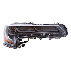 Passenger Side LED Headlight for 20-21 Toyota Corolla SE/XLE/XSE